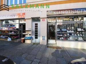 Prodej činžovního domu, Písek, Jungmannova, 401 m2