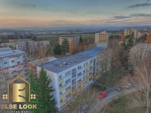 Prodej bytu 3+1, Nové Město nad Metují, Družstevní, 57 m2