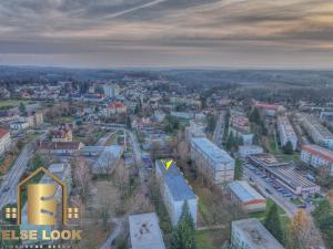 Prodej bytu 3+1, Nové Město nad Metují, Družstevní, 57 m2