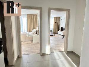 Prodej bytu 2+kk, Ostrava, Opavská, 58 m2