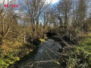 Prodej pozemku pro bydlení, Podolí, 1608 m2