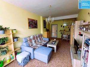 Prodej bytu 2+1, Vyškov - Dědice, Na Hraničkách, 51 m2