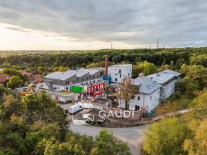 Prodej bytu 3+kk, Praha - Hrdlořezy, Mezitraťová, 71 m2