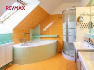 Prodej rodinného domu, Šimonovice, Vinohradní, 208 m2