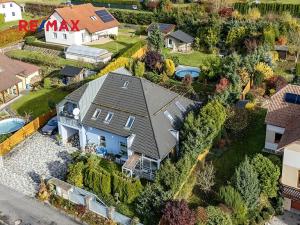 Prodej rodinného domu, Šimonovice, Vinohradní, 208 m2