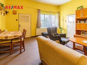 Prodej bytu 3+1, Dubá, Luční, 83 m2