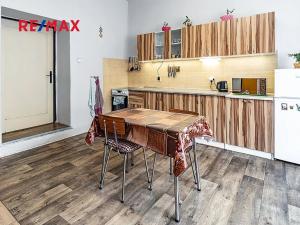 Prodej bytu 3+1, Dubá, Luční, 83 m2