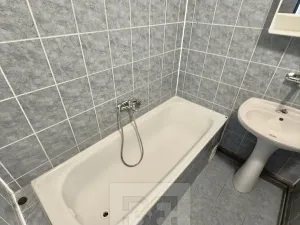 Pronájem bytu 3+1, Slaný, Brožovského, 90 m2