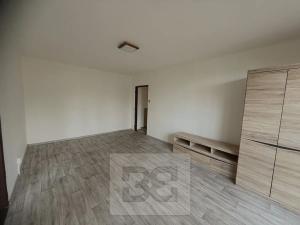 Pronájem bytu 2+1, České Budějovice, Lidická tř., 52 m2