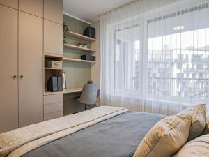 Prodej bytu 2+kk, Praha - Ruzyně, Stočesova, 51 m2