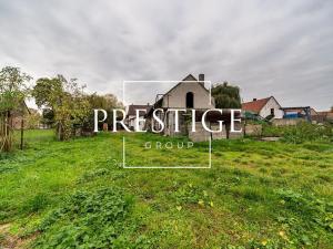 Prodej zemědělské usedlosti, Nedomice, 218 m2
