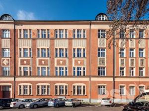 Pronájem kanceláře, Praha - Vysočany, Pod pekárnami, 20 m2