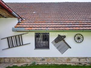 Prodej rodinného domu, Horní Radouň, 275 m2