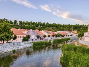 Prodej kanceláře, Třebíč, Blahoslavova, 566 m2