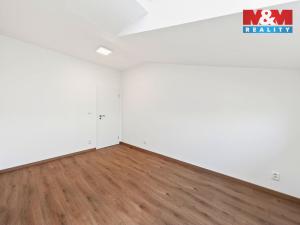 Prodej rodinného domu, Svatobořice-Mistřín - Svatobořice, Na Hraničkách, 123 m2