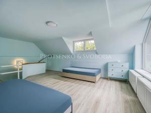 Prodej rodinného domu, Pavlov, 354 m2