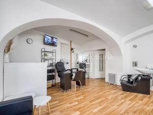 Prodej činžovního domu, Tábor, Čsl. armády, 200 m2