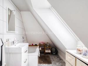 Prodej rodinného domu, Suchdol nad Lužnicí, Pražská, 180 m2