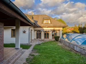 Prodej rodinného domu, Klínec, 345 m2