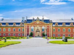 Prodej ubytování, Rosovice, 900 m2