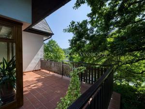 Prodej rodinného domu, Mnichovice, Nad rybníkem, 312 m2