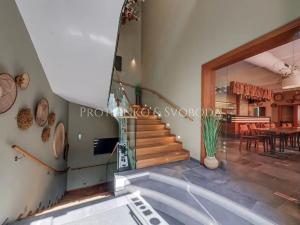 Prodej obchodního prostoru, Praha - Nové Město, Legerova, 230 m2