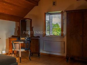 Prodej rodinného domu, Oudoleň, 243 m2