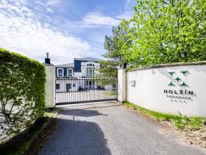 Prodej činžovního domu, Rosovice, 900 m2