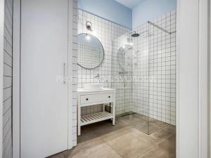 Prodej bytu 2+kk, Praha - Karlín, Prvního pluku, 73 m2