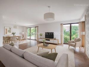 Prodej vícegeneračního domu, Havlíčkův Brod, Ječná, 239 m2