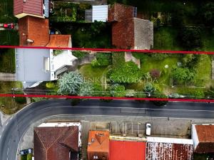 Prodej vícegeneračního domu, Křižanov, Benešovo náměstí, 530 m2