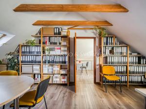 Prodej ubytování, Třebíč, Blahoslavova, 566 m2