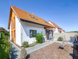 Prodej rodinného domu, Velenka, 130 m2