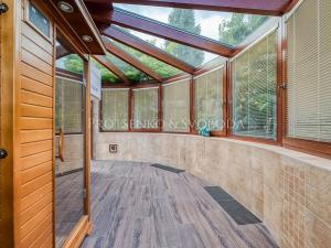 Prodej kanceláře, Vestec, Průběžná, 427 m2