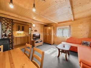 Prodej chaty, Výčapy, 75 m2