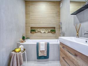 Pronájem bytu 3+kk, Čáslav - Čáslav-Nové Město, R. Těsnohlídka, 69 m2