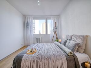 Pronájem bytu 3+kk, Čáslav - Čáslav-Nové Město, R. Těsnohlídka, 69 m2