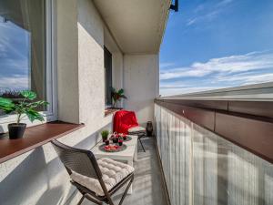 Pronájem bytu 3+kk, Čáslav - Čáslav-Nové Město, R. Těsnohlídka, 69 m2