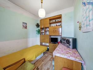 Prodej bytu 3+1, Maletín, 77 m2