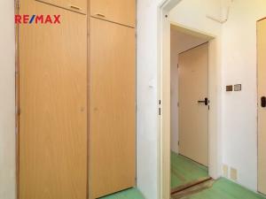 Prodej bytu 4+1, Plzeň, Strážnická, 78 m2