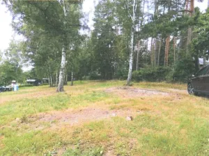 Prodej pozemku, Huntířov, 510 m2