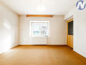 Prodej rodinného domu, Lhenice, Prachatická, 154 m2