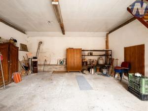 Prodej rodinného domu, Lhenice, Prachatická, 154 m2