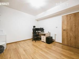 Prodej bytu 2+kk, Vyškov, Smetanovo nábřeží, 114 m2