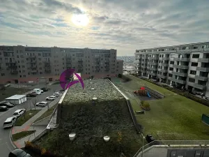 Pronájem bytu 2+kk, Olomouc, 17. listopadu, 62 m2