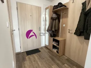 Pronájem bytu 2+kk, Olomouc, 17. listopadu, 62 m2