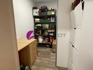 Pronájem bytu 2+kk, Olomouc, 17. listopadu, 62 m2