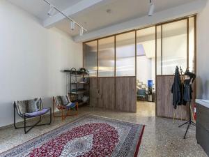 Prodej obchodního prostoru, Praha - Dejvice, Wuchterlova, 157 m2