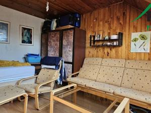 Pronájem bytu 2+1, Tachov, Hornická, 48 m2