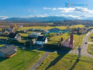 Prodej rodinného domu, Horní Domaslavice, 125 m2